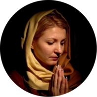 Гадалка Анна — Балыгычан